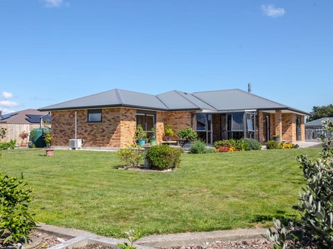 49 Solway Crescent, Solway, Masterton