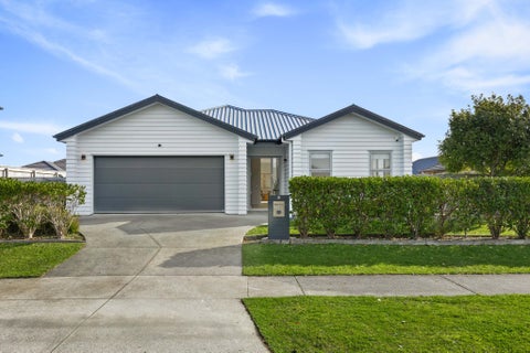 8 Aporo Drive, Kumeu