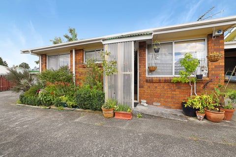 4/334 Park Road, Te Awamutu, Te Awamutu