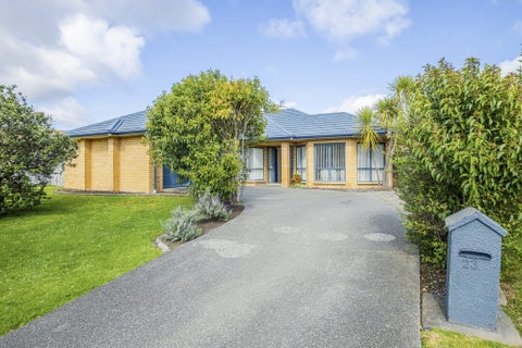 23 Wayne Francis Drive, East Tamaki, Auckland