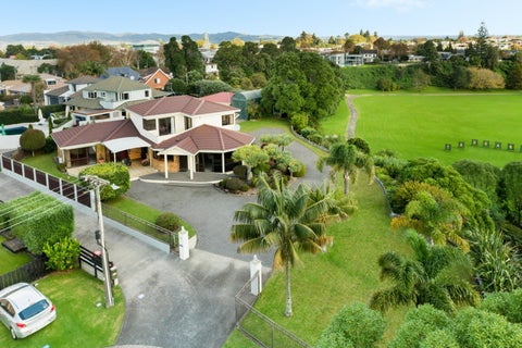 12 Jordan Street, Tauranga, Tauranga