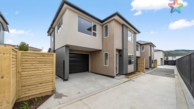 7/773 High Street, Boulcott, Lower Hutt