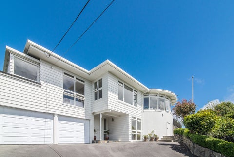 60 Nicholson Road, Khandallah, Wellington
