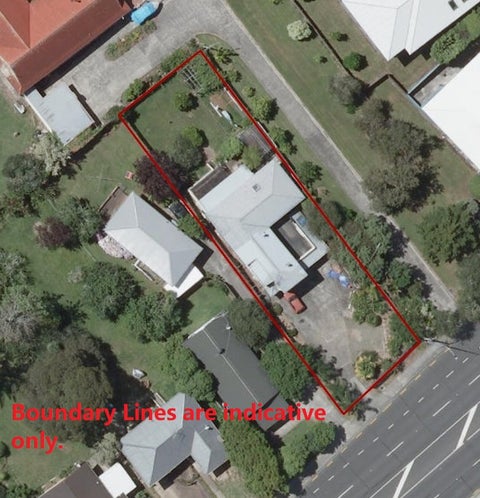 5 Oteha Valley Road, Northcross, Auckland