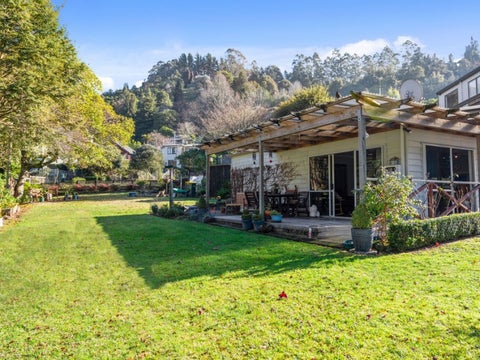 8 Summit Road, Lake Okareka, Rotorua