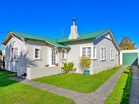 402 Frederick Street West, Mahora, Hastings