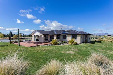1 Harris Place, Twizel