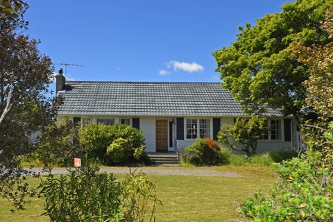 20 Princess Street, Martinborough