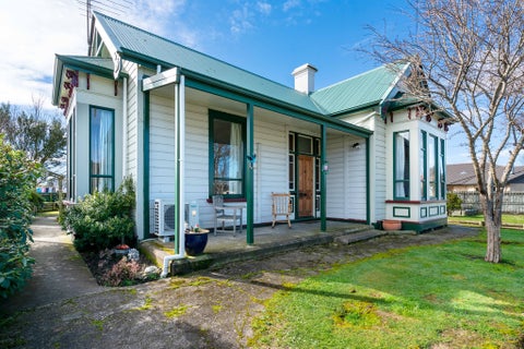 22 Ossian Street, Milton
