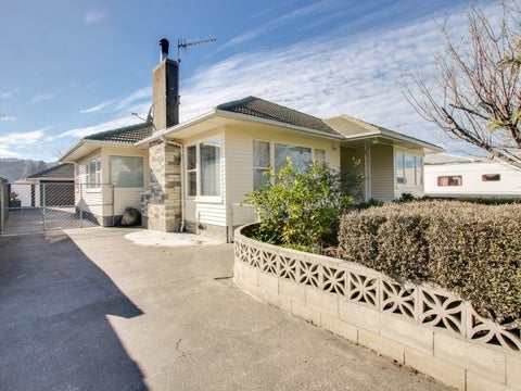 4 Morgan Avenue, Marewa, Napier