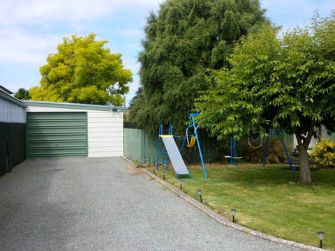 36A Thomas Street, Temuka, Temuka