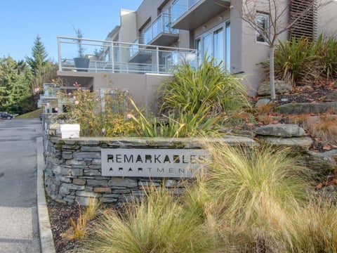 2/658 Frankton Road, Queenstown, Queenstown