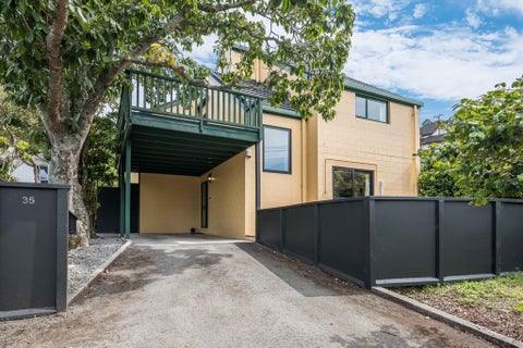 35 Burma Road, Khandallah, Wellington