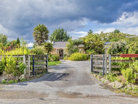 248 Kuku East Road, Kuku, Levin