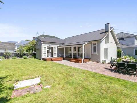 7 Marsden Avenue, Karori, Wellington