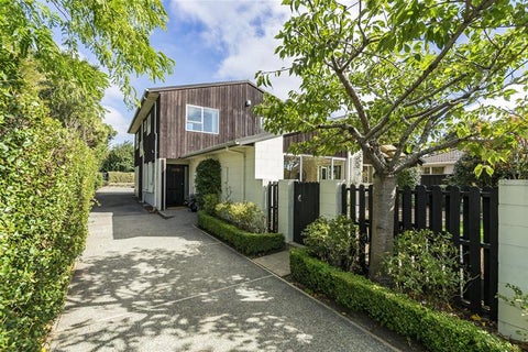 6 Gothic Place, Ilam, Christchurch
