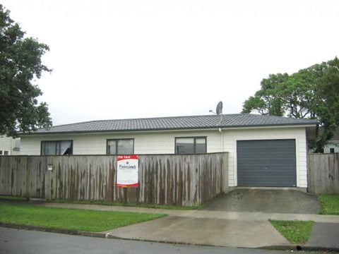 14B Macky Street, Taita, Lower Hutt