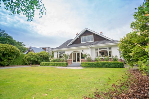 31 Enwood Lane, Georgetown, Invercargill