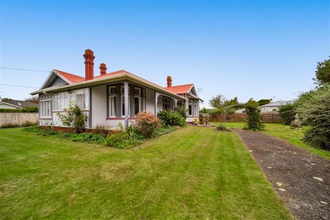 3 Cameron Street, Hawera