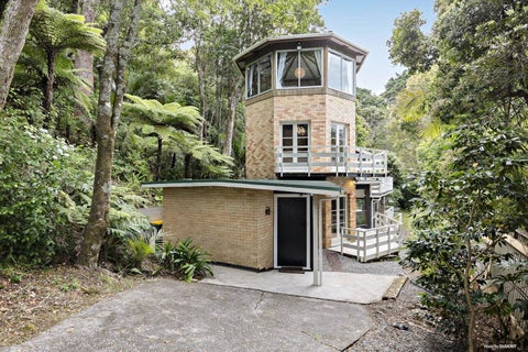7A Tinopai Road, Titirangi, Auckland