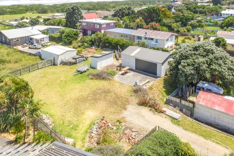 71 Matai Street, Castlecliff, Whanganui