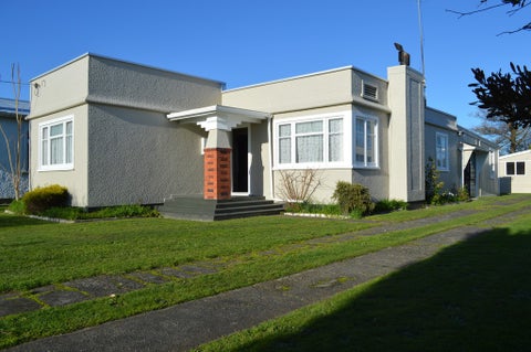 109 Broadway, Carterton