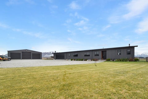 68 The Drive, Twizel, Twizel