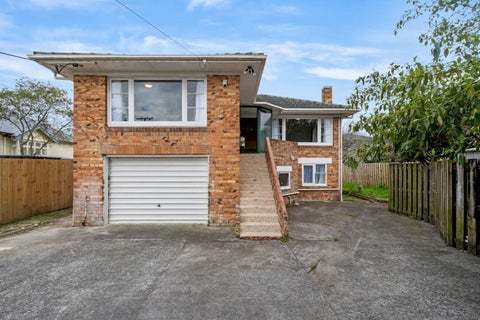 58 Delta Avenue, New Lynn, Auckland