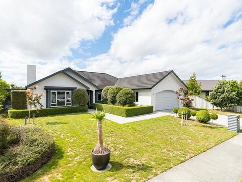 21 Rodeo Drive, Kelvin Grove, Palmerston North