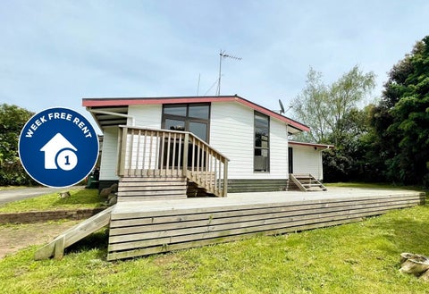 22 Moloney Terrace, Pukekohe, Pukekohe