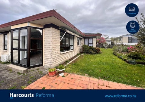 221B Queen Street, Pukekohe, Pukekohe