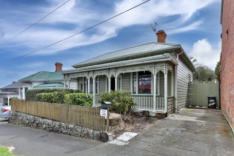 1 Elgin Street, Grey Lynn, Auckland