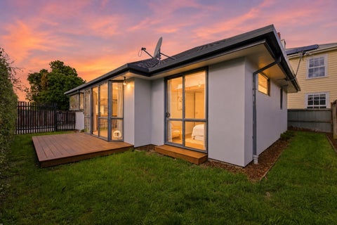 52 Rosewarne Street, Spreydon, Christchurch