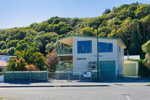 36 Kotare Place, South Bay, Kaikoura