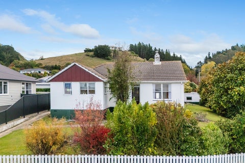 18 McLean Street, Oamaru North, Oamaru