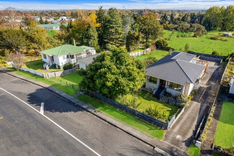 18 Gilchrist Street, Te Aroha, Te Aroha