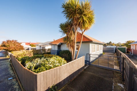 43 Frederick Street, Terrace End, Palmerston North