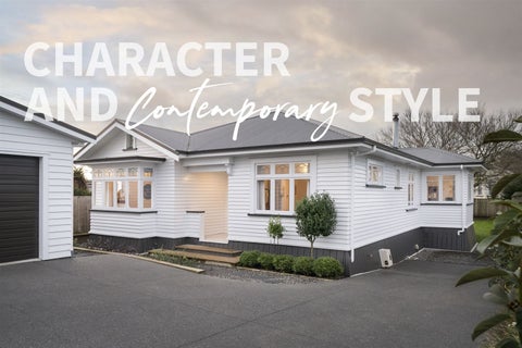 15A Strathmore Street, Morrinsville, Morrinsville