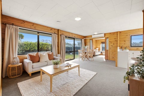 2/35 Dominion Avenue, Spreydon, Christchurch