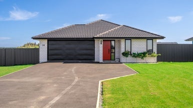 32 Sunrise Drive, Seaward Bush, Invercargill