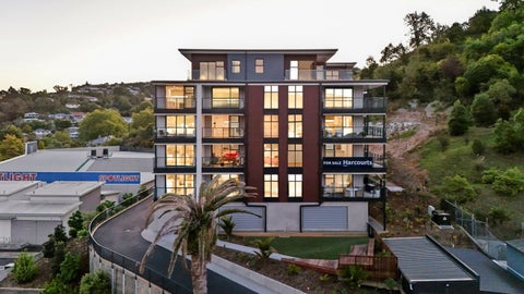 406/71 Haven Road, Nelson, Nelson