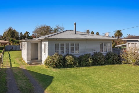 50 Brabant Street, Opotiki, Opotiki