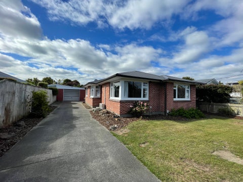 44 Kellys Road, Mairehau, Christchurch