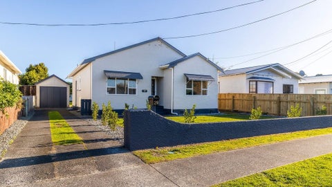 29 Mitchell Street, Aramoho, Whanganui