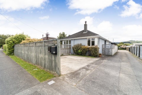 114 Stanford Street North, Ashhurst