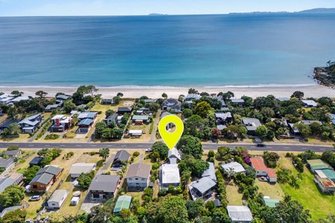 221 Tangiora Avenue, Whangapoua, Coromandel