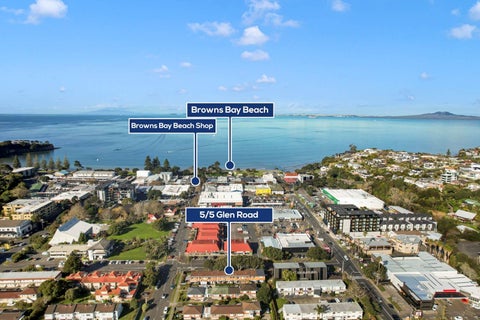 5/5 Glen Road, Browns Bay, Auckland