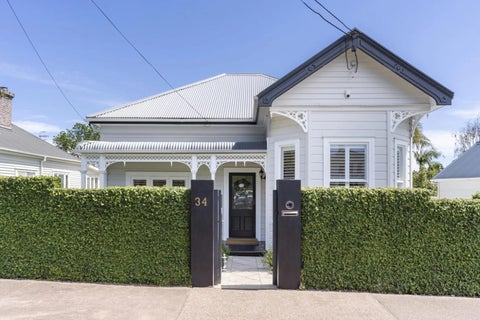 34 Gladstone Road, Parnell, Auckland