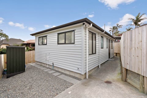 26 Peretao Rise, The Gardens, Auckland