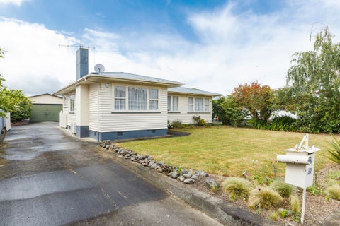 17 Kaituna Street, Milson, Palmerston North